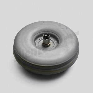 F 25 027 - Hydraulic coupling