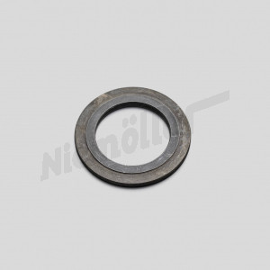 F 26 037 - Thrust Washer u.B. 4.0 mm