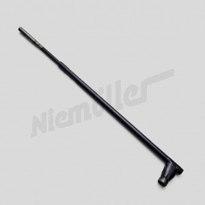 F 26 073 - switching tube