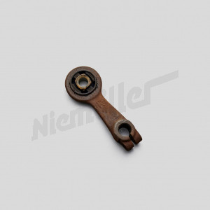 F 26 130 - Lever first and second gear R.L. 2nd choice
