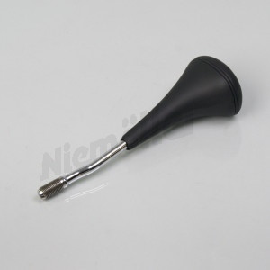 F 26 159a - Handle, leather