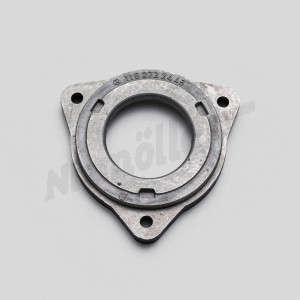 F 27 065 - Flange