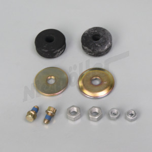 F 32 056 - mounting kit for shock absorber
