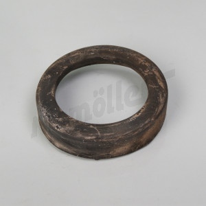 F 32 064 - Rubber buffer 9.5 mm