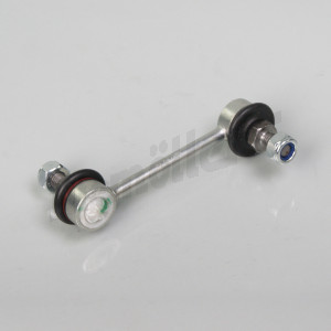 F 32 083 - rod (torsion bar on rear axle)