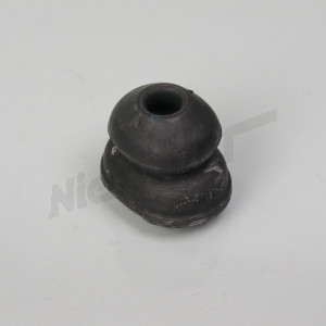 F 32 112 - rubber buffer