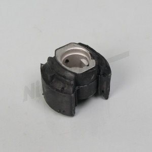 F 33 007 - rubber bearing