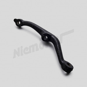 F 33 033 - Steering track lever right