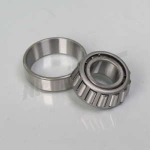 F 33 111 - tapered roller bearring