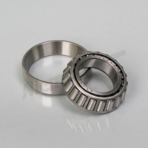 F 33 112 - tapered roller bearring