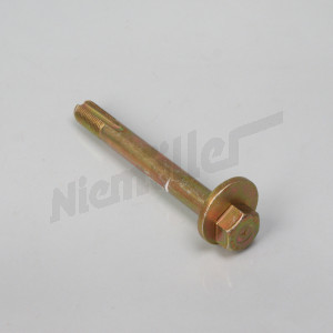 F 33 151 - Eccentric bolt 150mm long