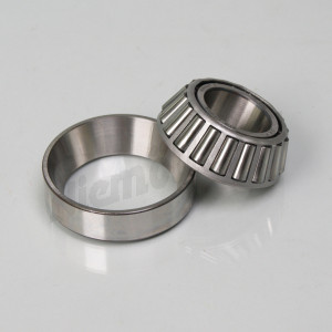 F 35 154 - tapered roller bearings