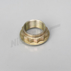 F 35 159 - nut