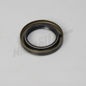 F 35 160 - Sealing ring, shaft 45x65x10