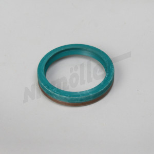 F 35 214 - Sealing ring for wheel bearing inside