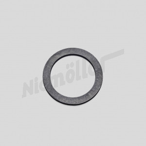 F 35 249 - Spacer washer n.a. 2.60mm