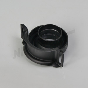 F 41 158 - Rubber bearing PTO shaft front