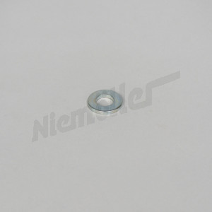 F 41 170 - Sluitring 13 DIN 125