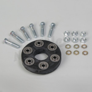 F 41 177 - Repair kit articulated disc