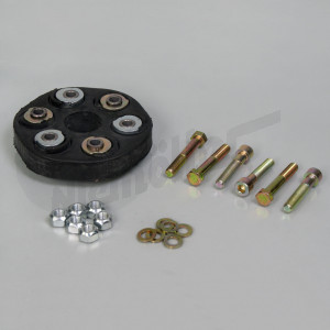 F 41 179 - Joint disc parts set