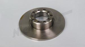 F 42 013 - brake disc