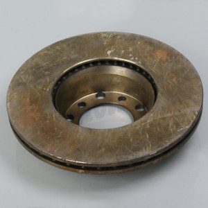 F 42 052 - Tarcza hamulcowa 273 mm