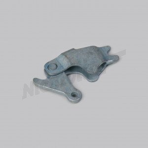 F 42 102 - lock for brake cable