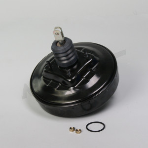 F 42 109 - brake booster