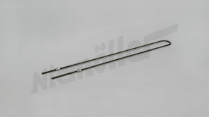 F 42 212 - Brake line front right