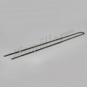 F 42 229 - brake line