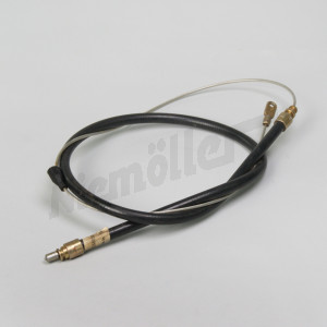 F 42 326 - Front brake cable