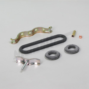 107 586 04 49 Mercedes-Benz W107 yedek parça
