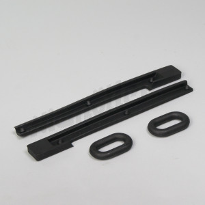 F 50 041 - Repair kit (radiator bearing)