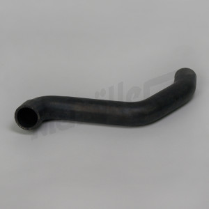 F 50 151 - radiator hose top