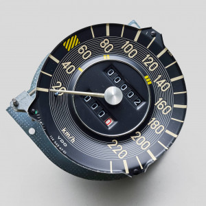 F 54 139 - Tachometer