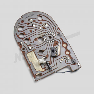 F 54 145 - circuit board