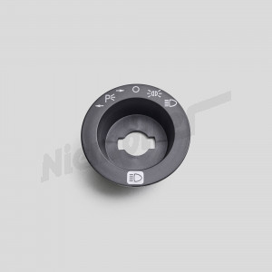 F 54 373 - Housing Light rotary switch