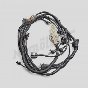 F 54 390 - Wiring set electric injection - old stock (1972)