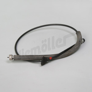 F 54 480 - Eje flexible 1220 mm