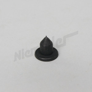 F 54 786 - rubber buffer