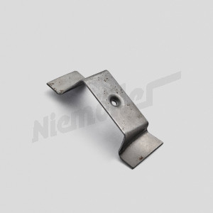 F 63 112 - Holder for antenna 2nd choice