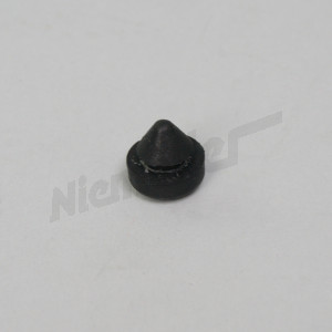 F 64 022 - rubber buffer