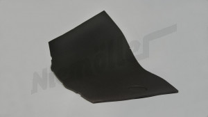 F 68 237 - bonnet insulation