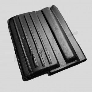 F 68 624 - Cushioning rear floor right