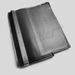 F 68 624 - Cushioning rear floor right