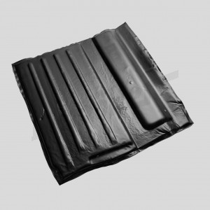 F 68 625 - Cushioning rear floor right