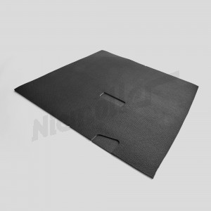 F 68 629 - insulation hood bonnet