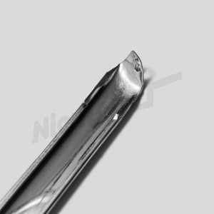 F 69 091 - Dekoratif çubuk sol yan panel alt kısmında 1940mm