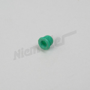 F 69 095 - Push button lower part