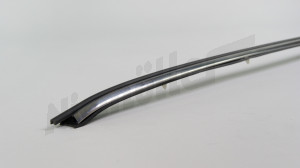 F 69 149 - moulding rear wing LHS